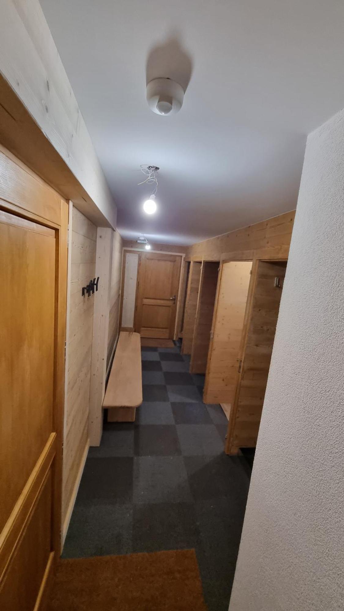 L'Etoile Du Linga Apartment Chatel Exterior photo