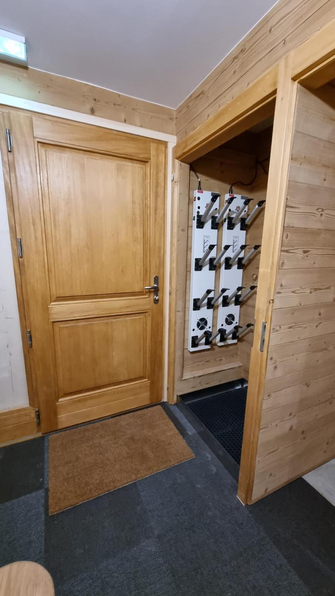 L'Etoile Du Linga Apartment Chatel Exterior photo